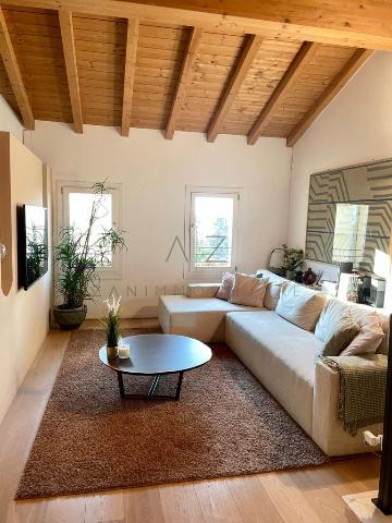 3-room flat in Palazzo Pasquali, Asolo - Photo 1