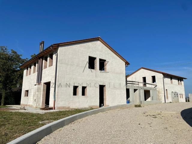 Villa in Via Cannareggio, Castelcucco - Foto 1