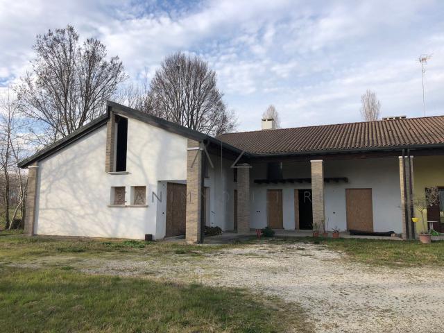 Villa in Via Tagliamento, Piombino Dese - Foto 1