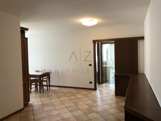 Dreizimmerwohnung in Via Montegrappa, Caerano di San Marco - Foto 1