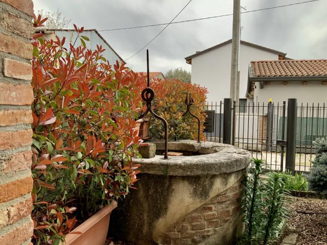 Terraced house in Via Circonvallazione, Castelfranco Veneto - Photo 1