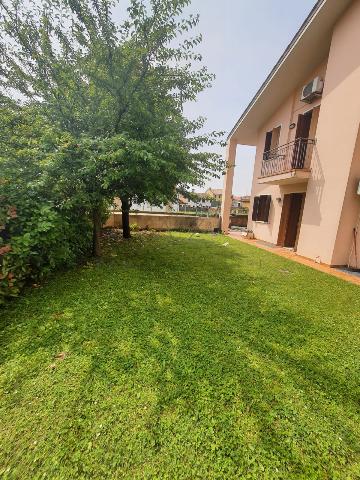 Villa in Via Lama, Castelfranco Veneto - Foto 1