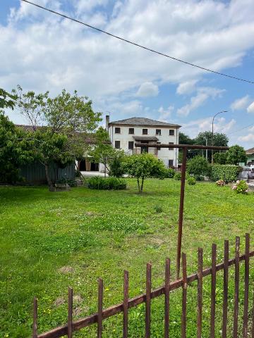 Casa indipendente in Via Comunetto, Castelfranco Veneto - Foto 1