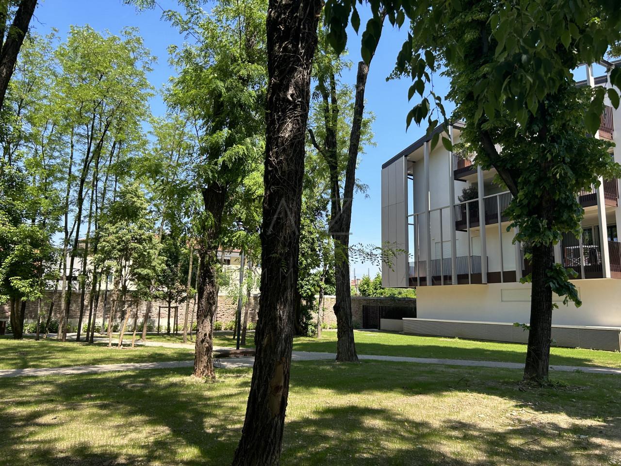 Ufficio in Via Cazzaro 7, Castelfranco Veneto, {3} - Foto 1