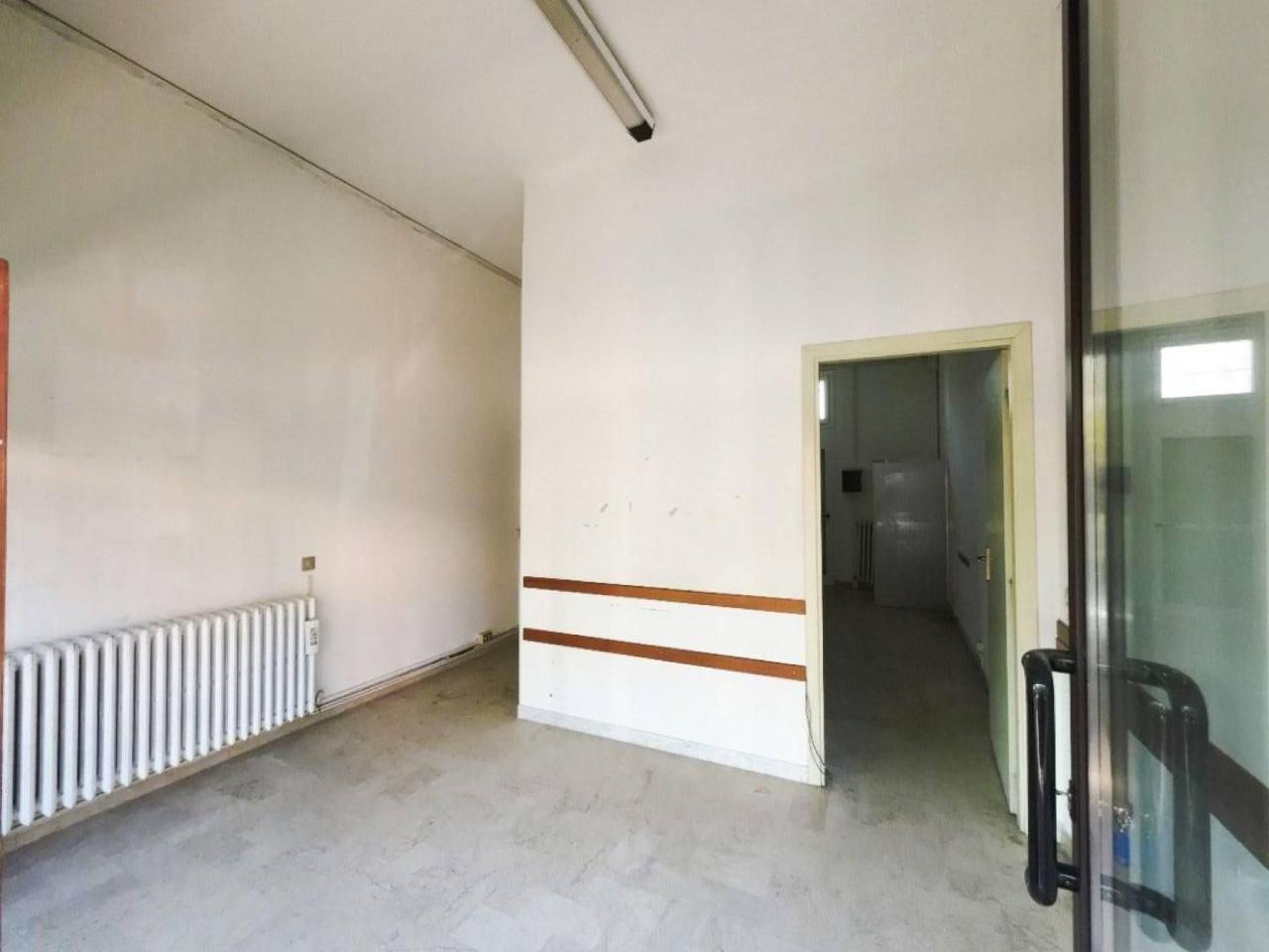 Ufficio condiviso in affitto a Novi Di Modena