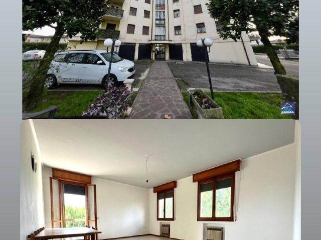 Vierzimmerwohnung in {3}, Viale Giuseppe di Vittorio 54 - Foto 1