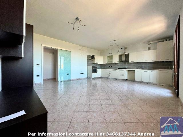 4-room flat, Moglia - Photo 1