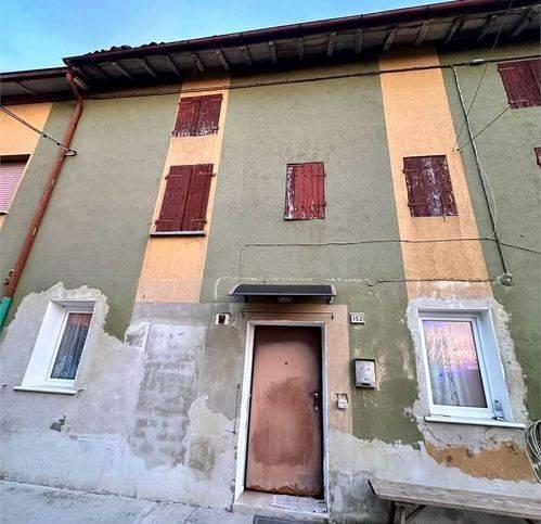 Villa a schiera in vendita a Cadelbosco Di Sopra