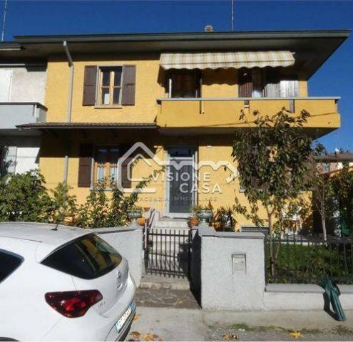 Villa in Via Giulio Cesare Vanini 2/1, Reggio nell'Emilia - Foto 1