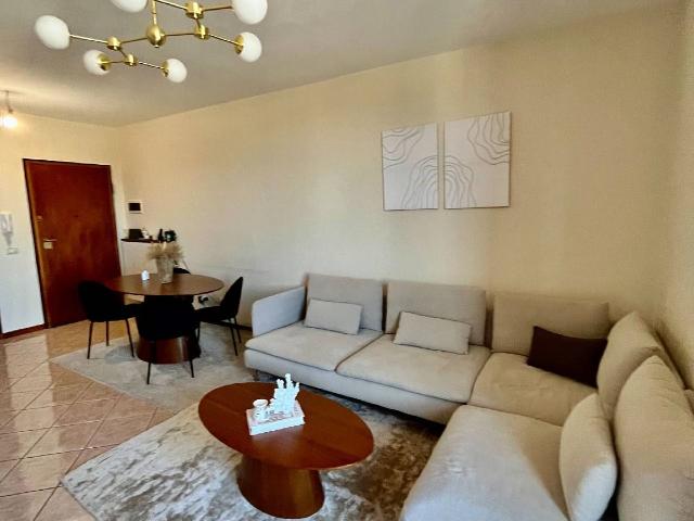 3-room flat in Via Fratelli Cervi 50, Boretto - Photo 1