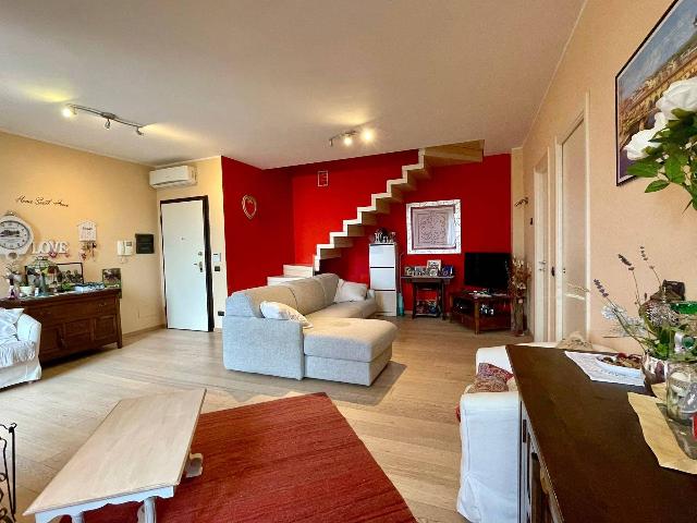 Apartament in Via Lelio Orsi 42/2, Albinea - Photo 1