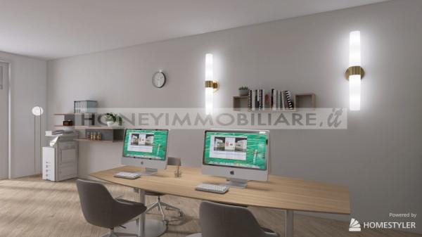 Negozio in Via Riva, Salsomaggiore Terme, {3} - Foto 1