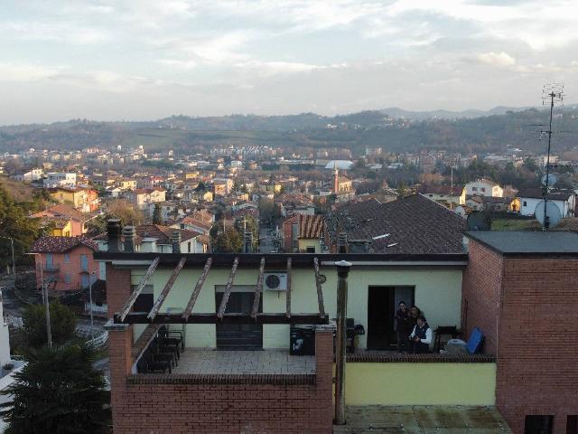 Penthouse in Via Vittorio Bottego 45, Salsomaggiore Terme - Foto 1