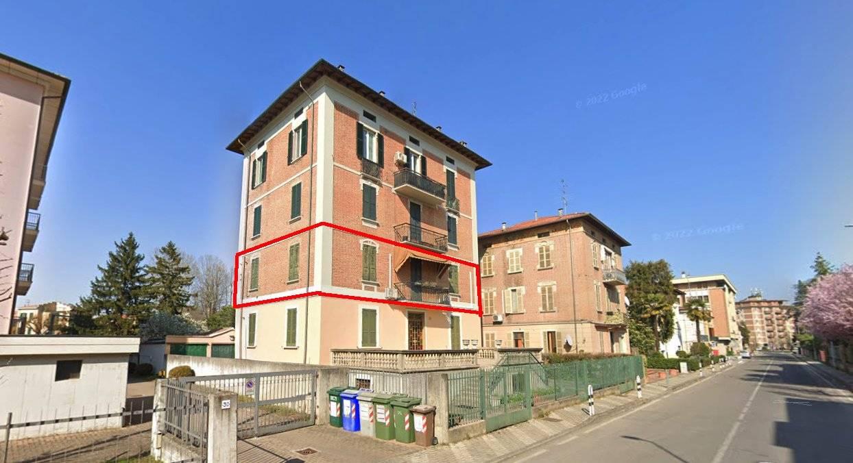 Appartamento in vendita a Fidenza