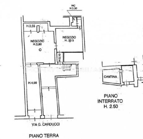 Negozio in Via Carducci, Parma, {3} - Foto 2