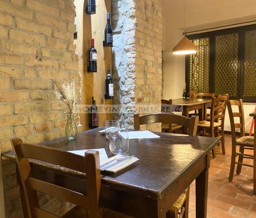 Ristorante in Borgo Castellazzo, Salsomaggiore Terme, {3} - Foto 1