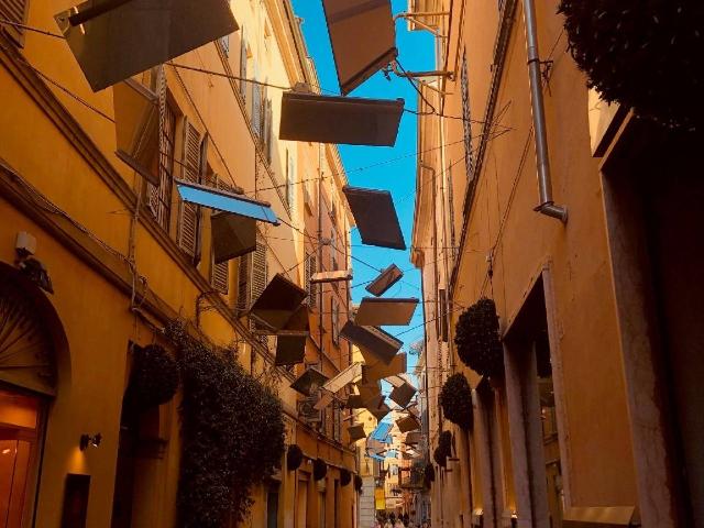 Shop in Borgo Giacomo Tommasini, Parma - Photo 1