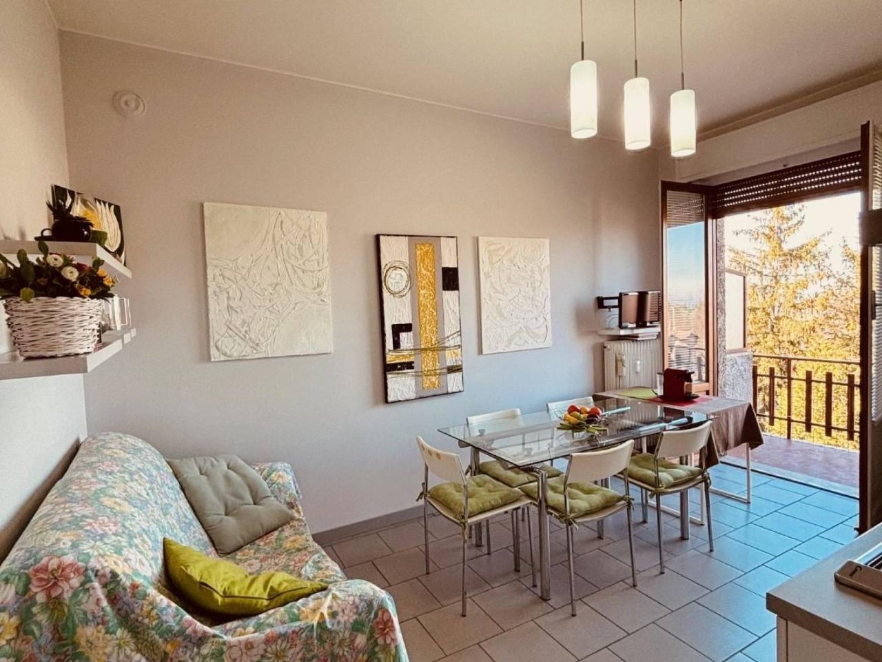 Appartamento in vendita a Tizzano Val Parma