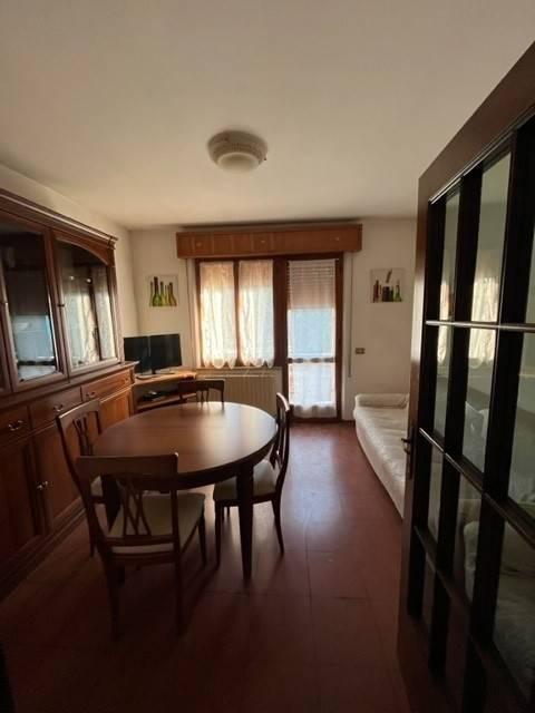 Appartamento in vendita a Sant'Agata Feltria