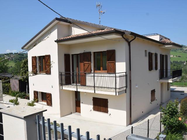 Villa in Via Penuta 1, Verucchio - Foto 1