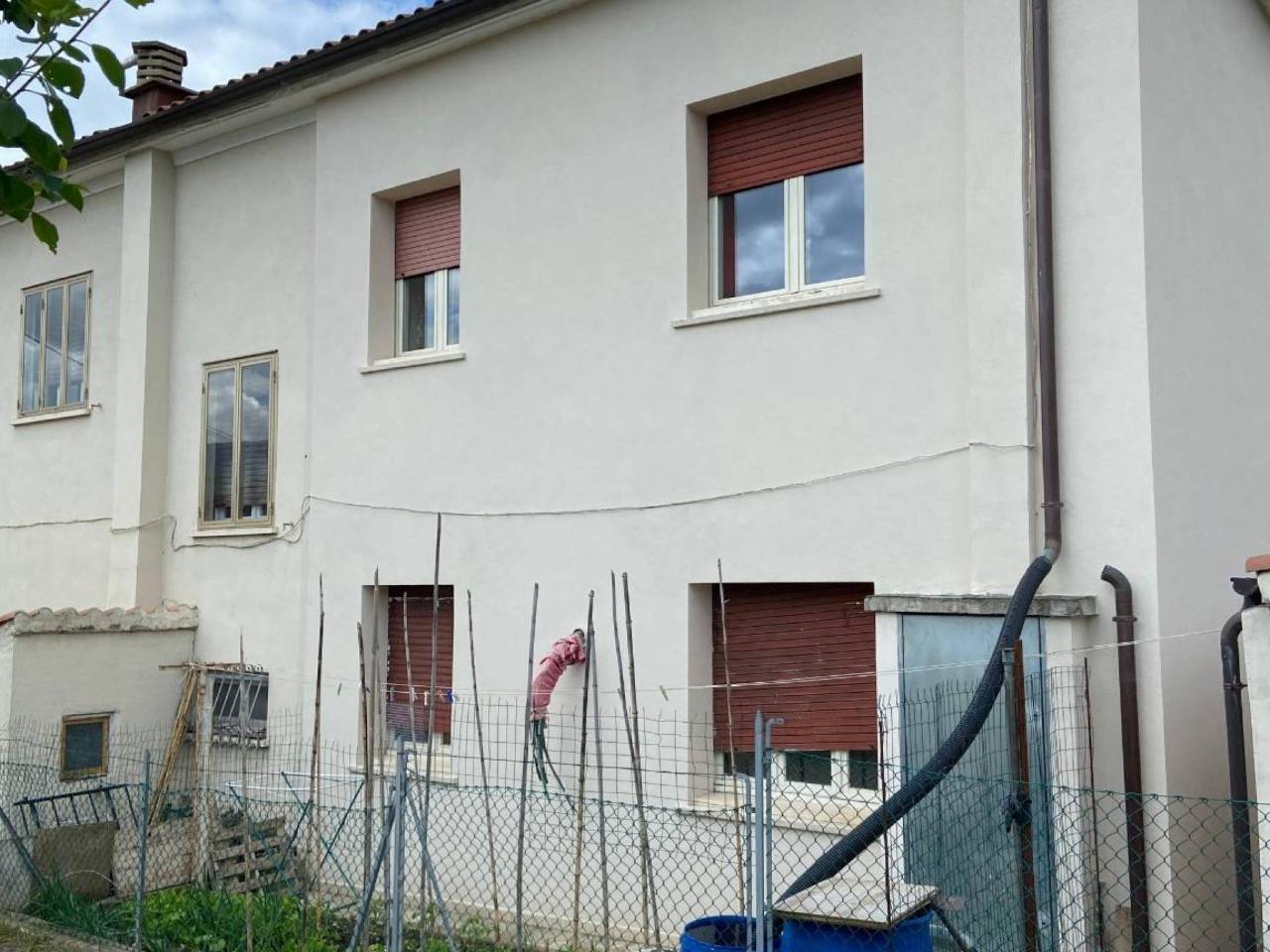 Villa in vendita a Novafeltria