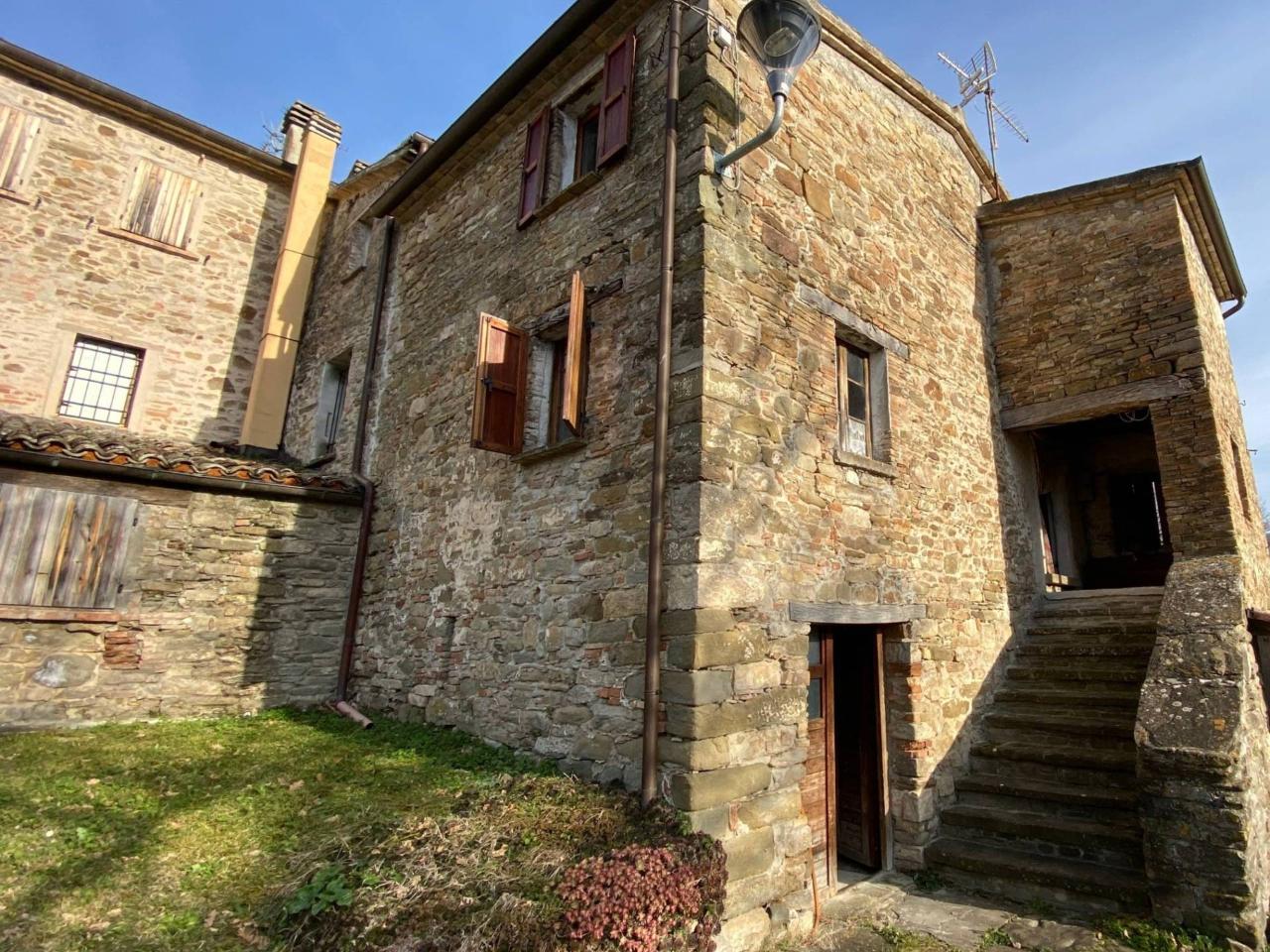 Casa indipendente in vendita a Sant'Agata Feltria