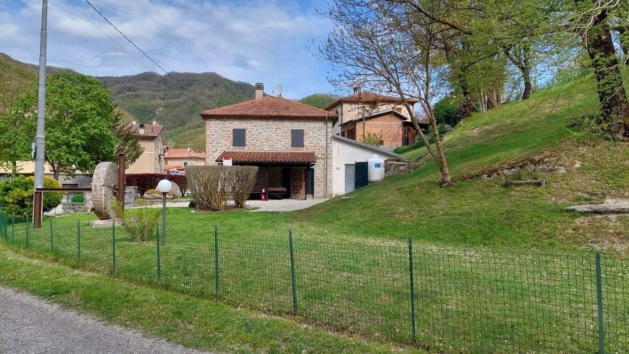 Villa in vendita a Pennabilli