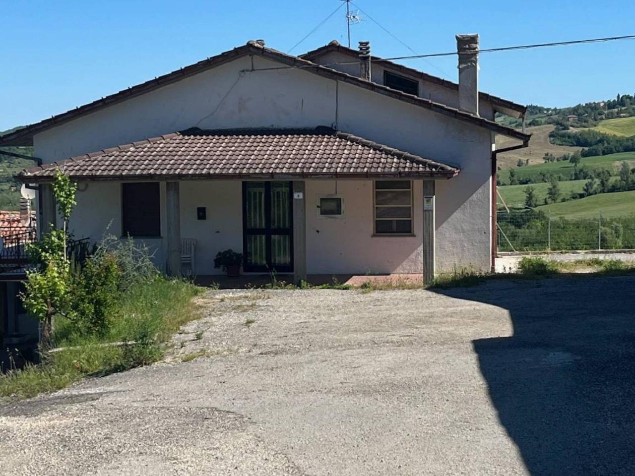 Villa in vendita a Sant'Agata Feltria