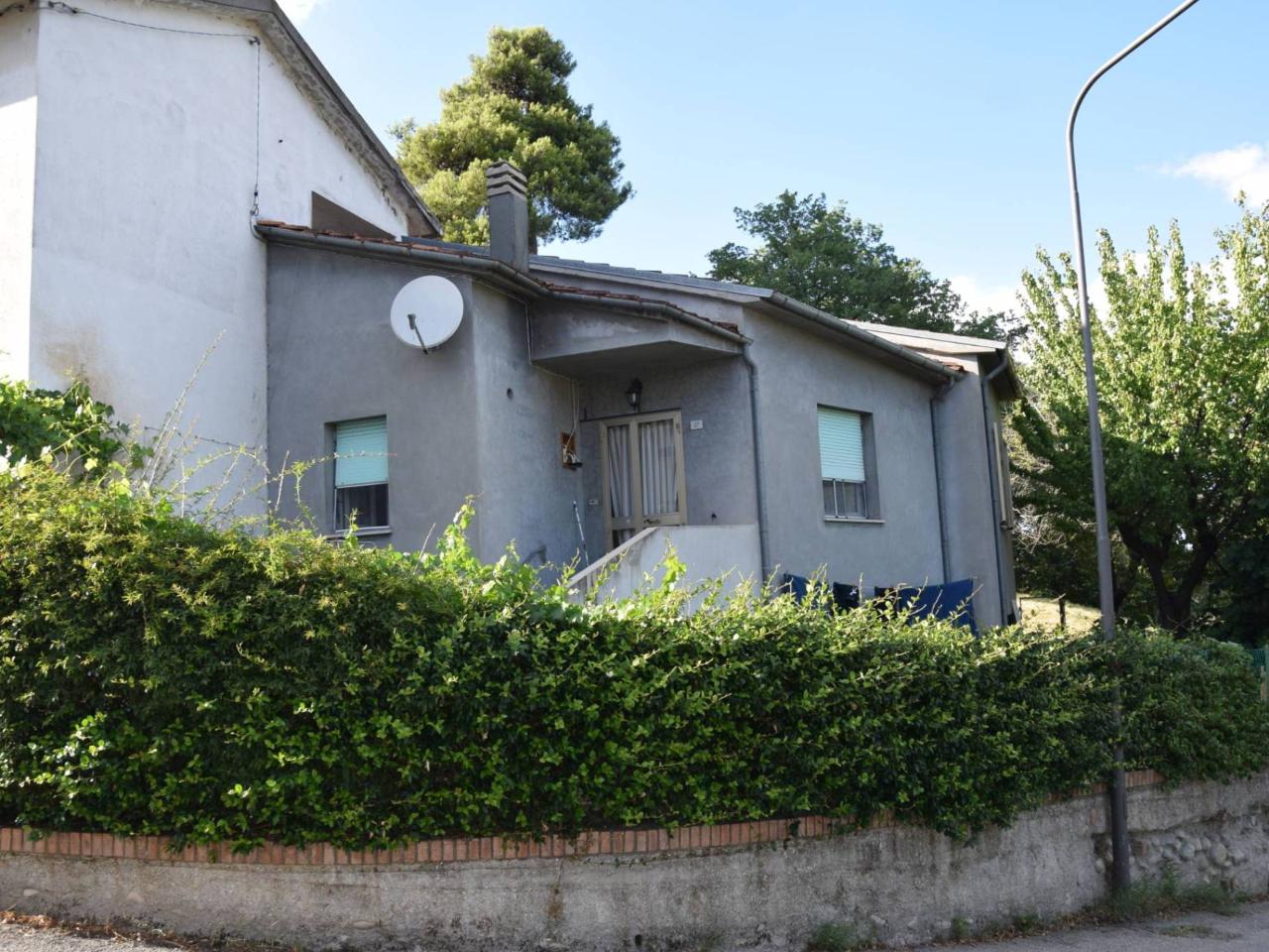 Casa indipendente in vendita a Novafeltria