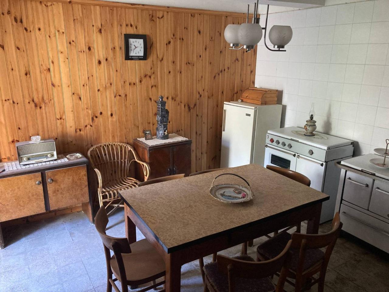 Appartamento in vendita a Sant'Agata Feltria