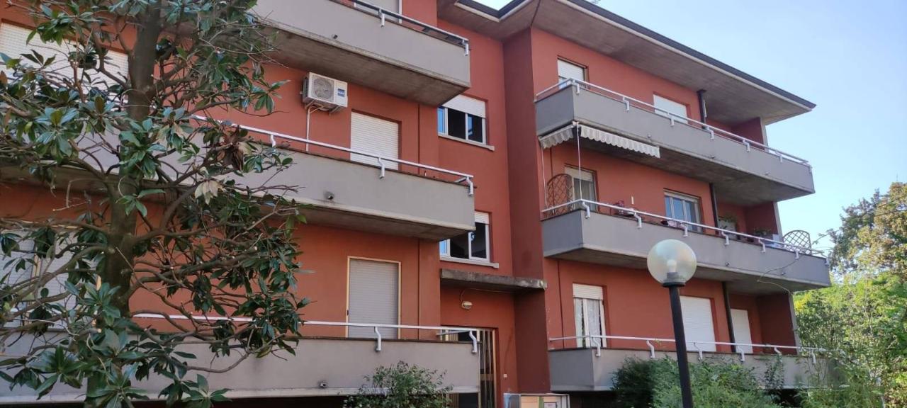 Appartamento in vendita a Montechiarugolo