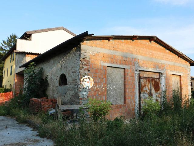 Country house or cottage in Via Monte, Montechiarugolo - Photo 1