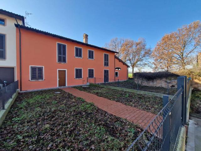 Villa a schiera in Strada Comunale del Riglio, Pontenure - Foto 1