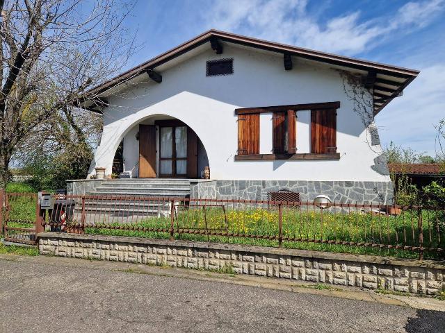 Villa in Via degli Alpini, Piacenza - Foto 1