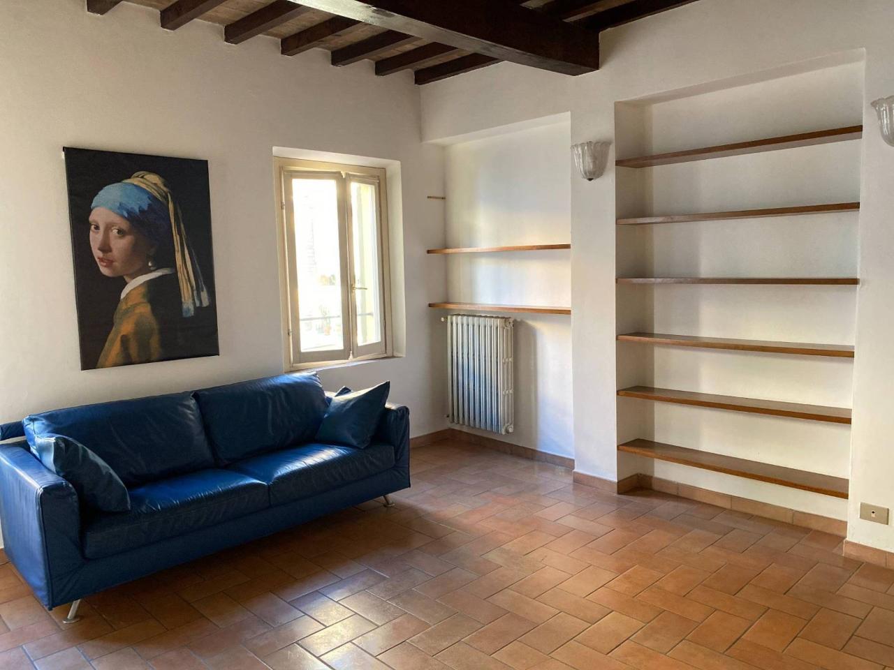 Appartamento in affitto a Montecchio Emilia