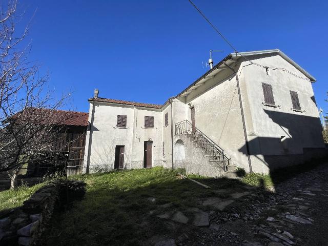 Country house or cottage in Località Casagrassa, Bardi - Photo 1