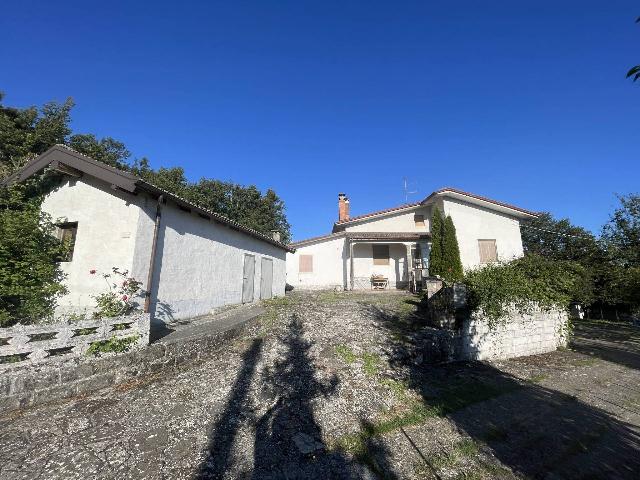 Villa in Località Pareto di Credarola, Bardi - Foto 1