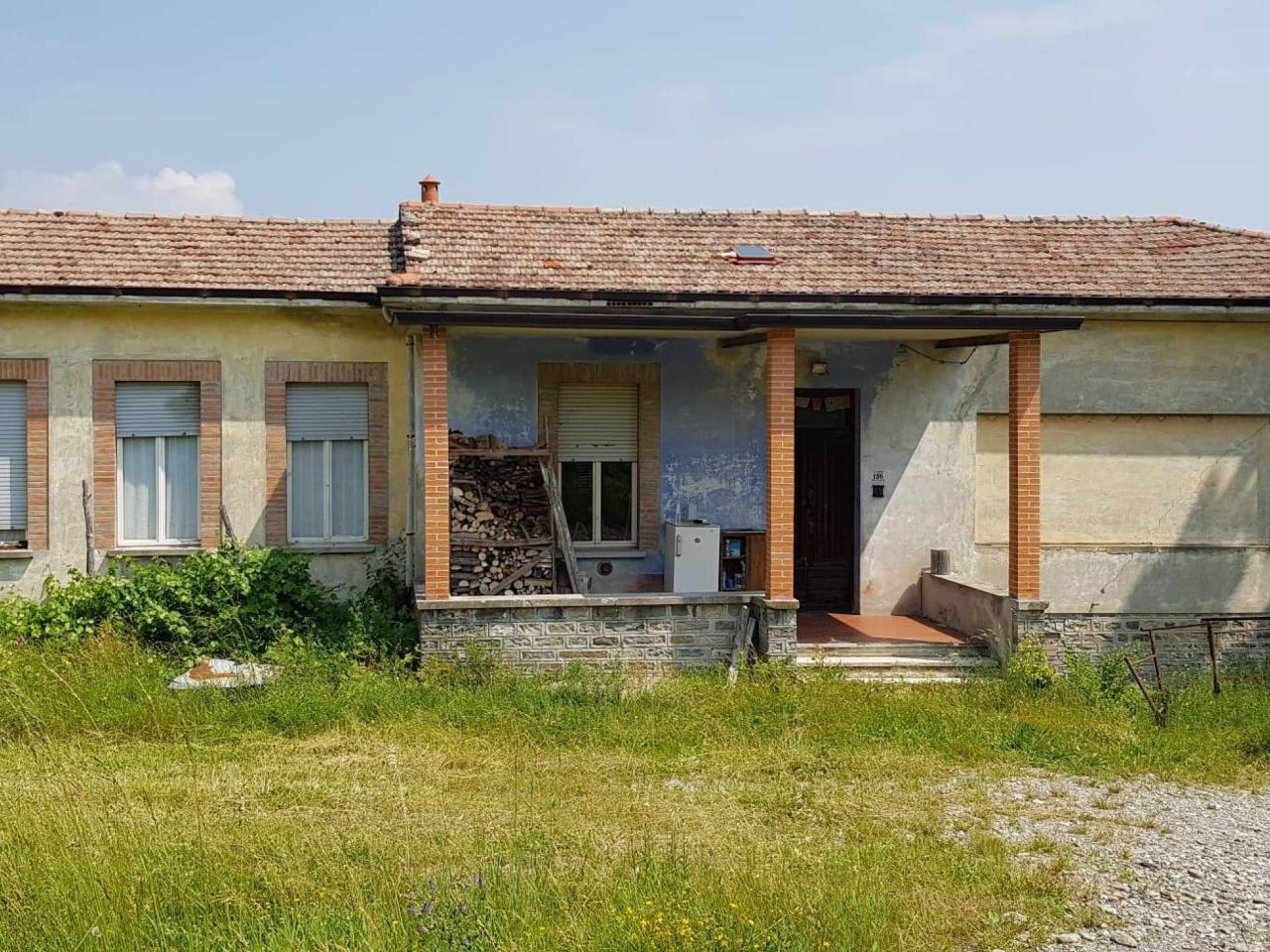 Villa in vendita a Solignano