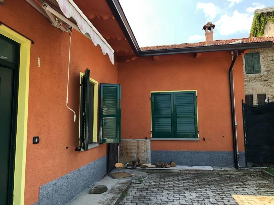 Villa in vendita a Varsi