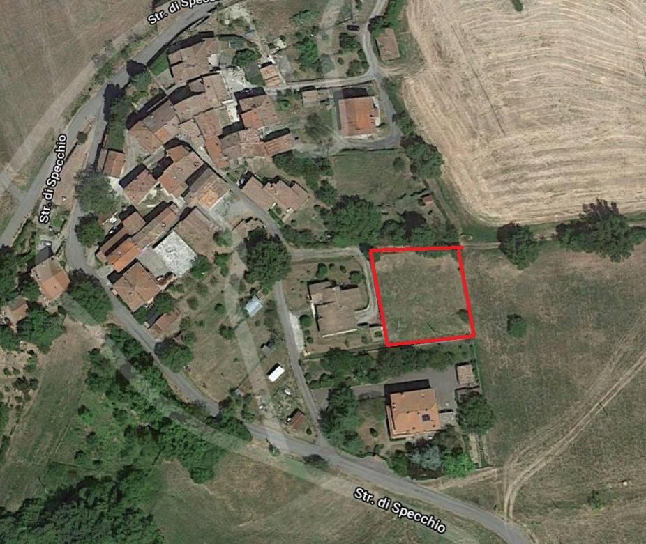 Terreno edificabile in vendita a Varano De' Melegari