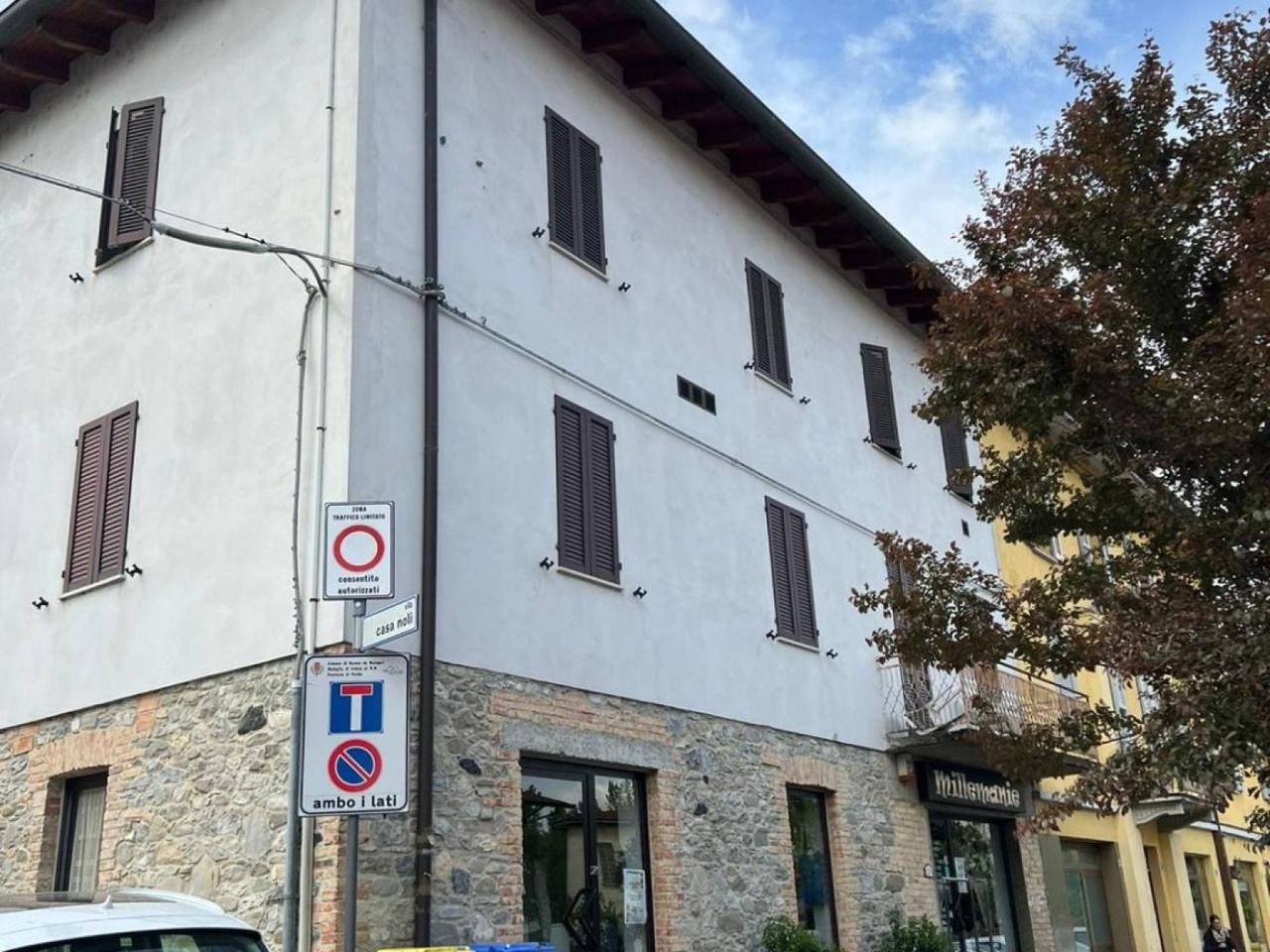 Appartamento in vendita a Varano De' Melegari