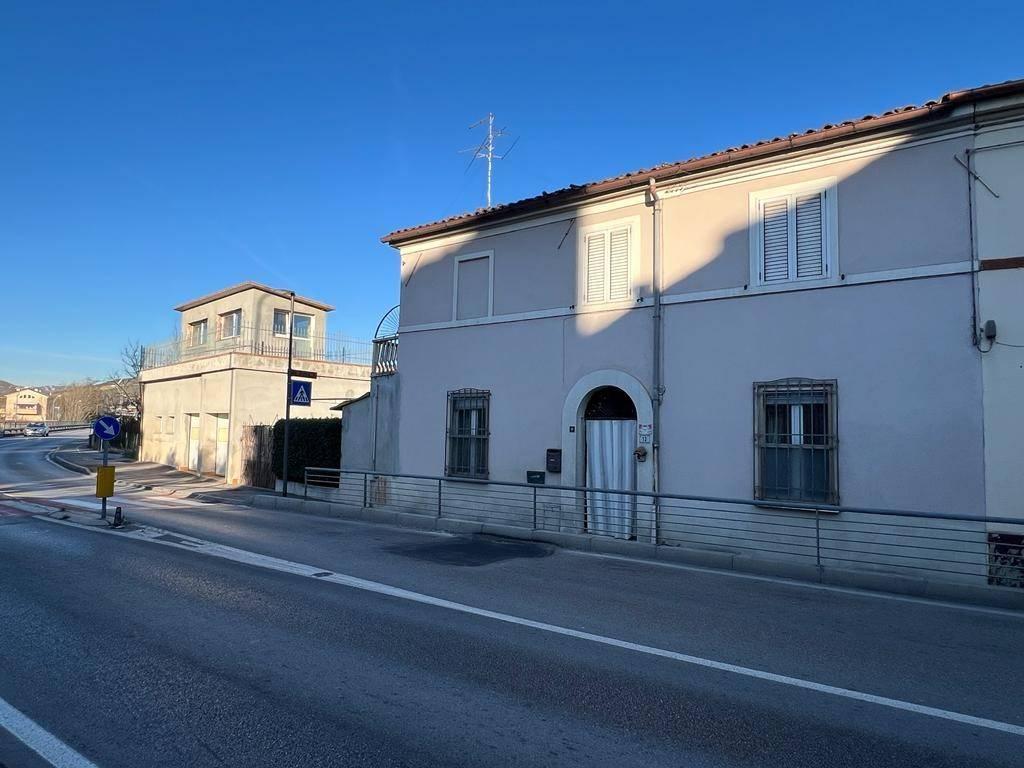 Casa indipendente in vendita a Morciano Di Romagna