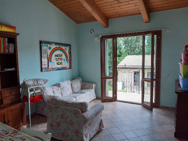 Einfamilienhaus in Via Croce Gaggio, Montefiore Conca - Foto 1