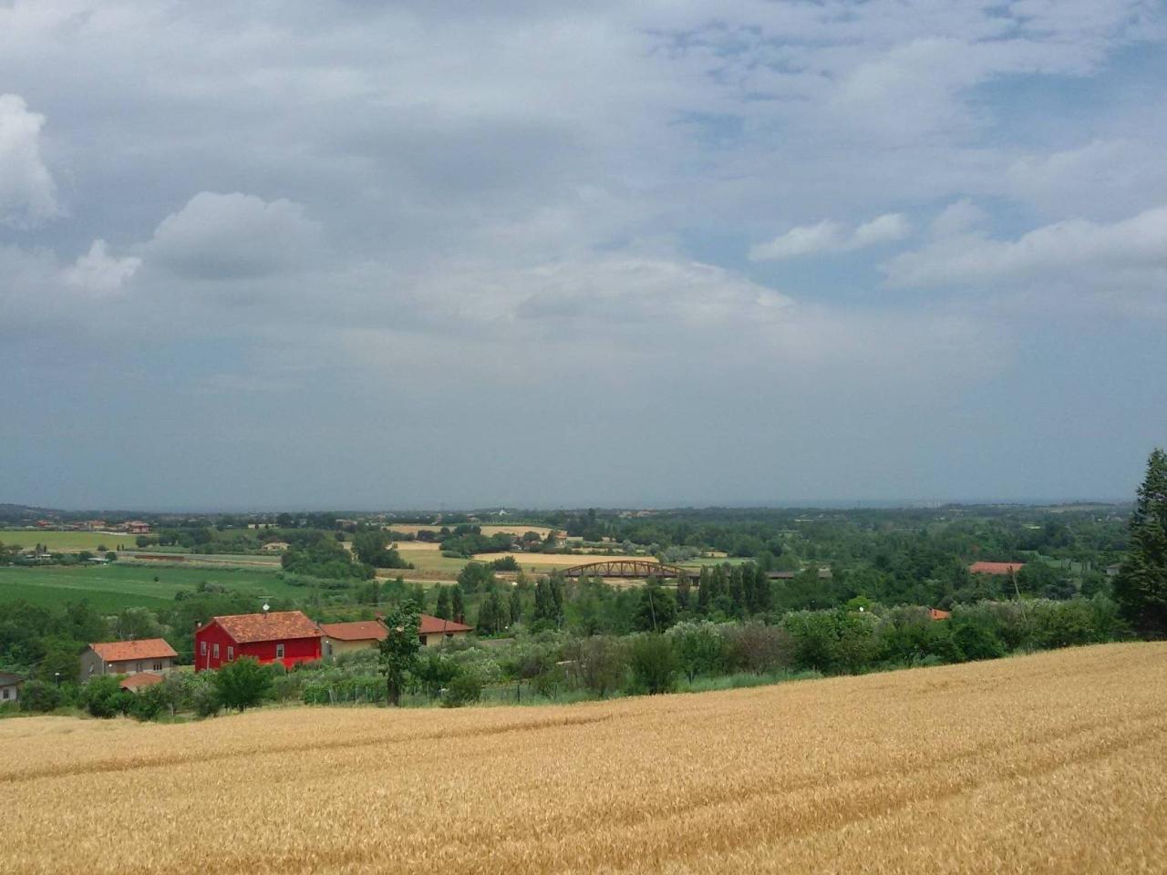 Terreno edificabile in vendita a Morciano Di Romagna