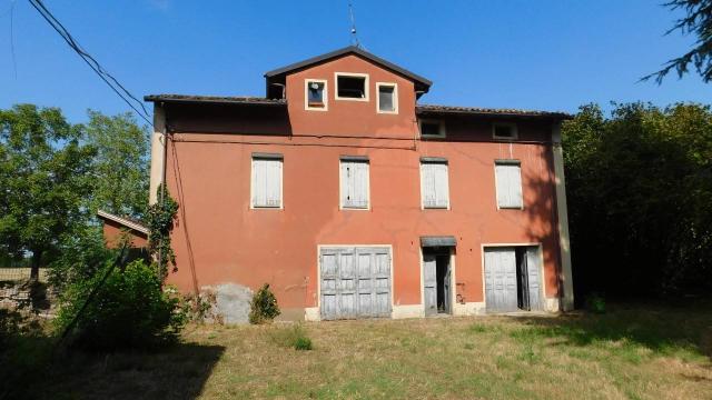 Mansion in {3}, 
        Via Oreste Mortarotti - Photo 1