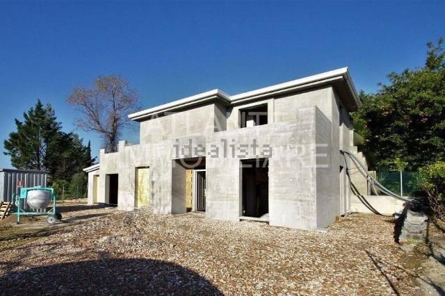 Villa in Viale Fermo S.N.C., Riccione - Foto 1