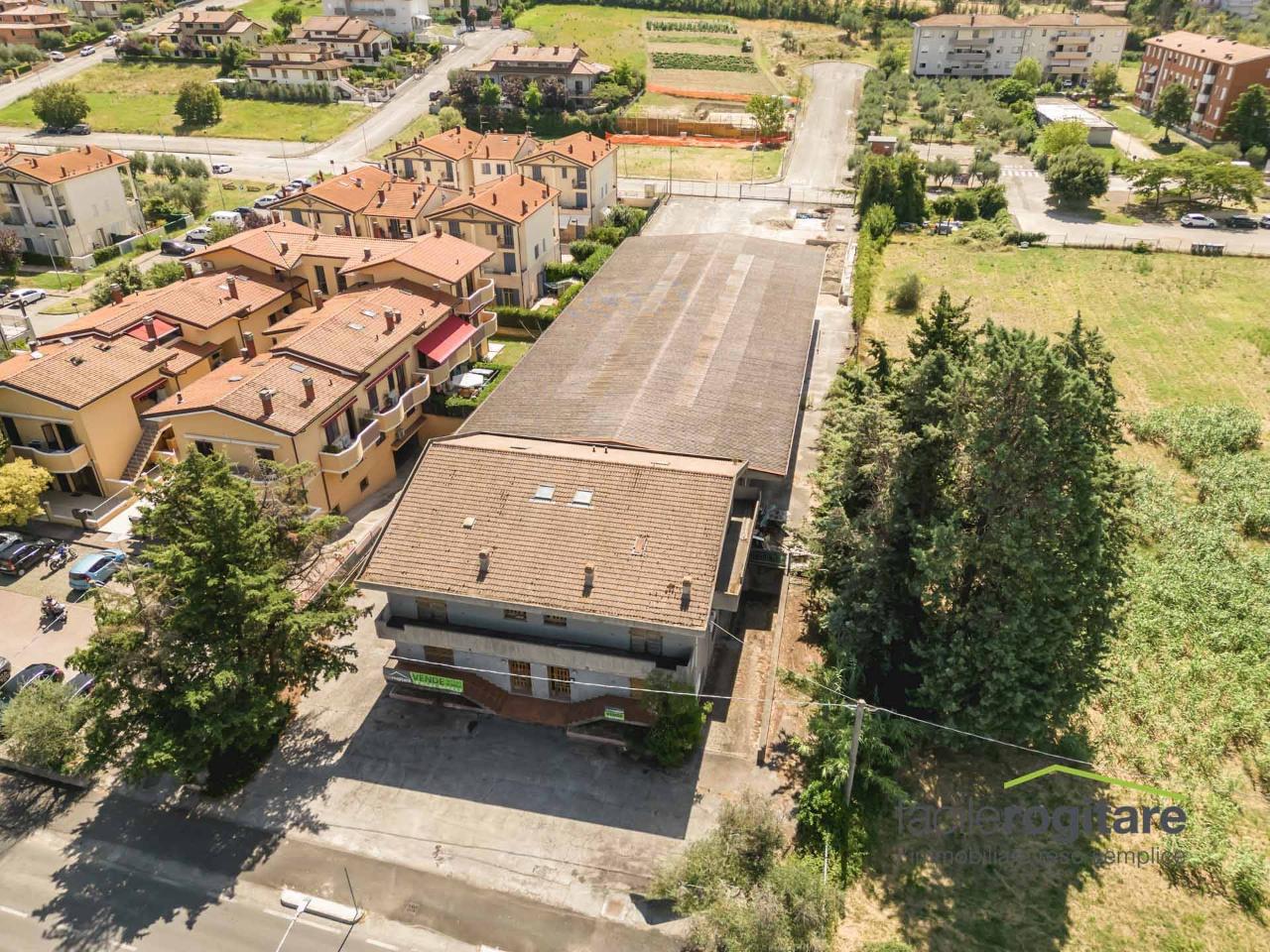 Villa in vendita a Morciano Di Romagna