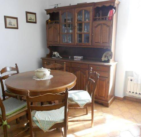 Quadrilocale in Via Benedicenti, Villafranca in Lunigiana - Foto 1