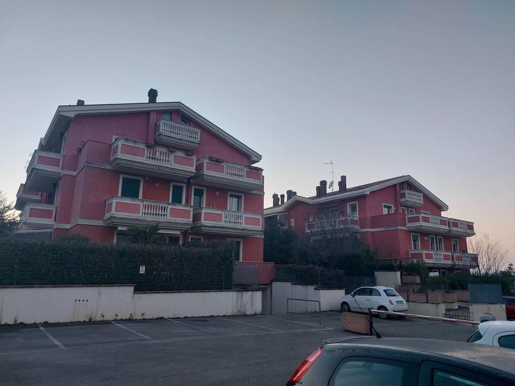Appartamento in vendita a Coriano