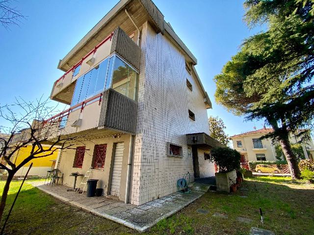 Einfamilienhaus in Via Luigi Luzzati, Rimini - Foto 1